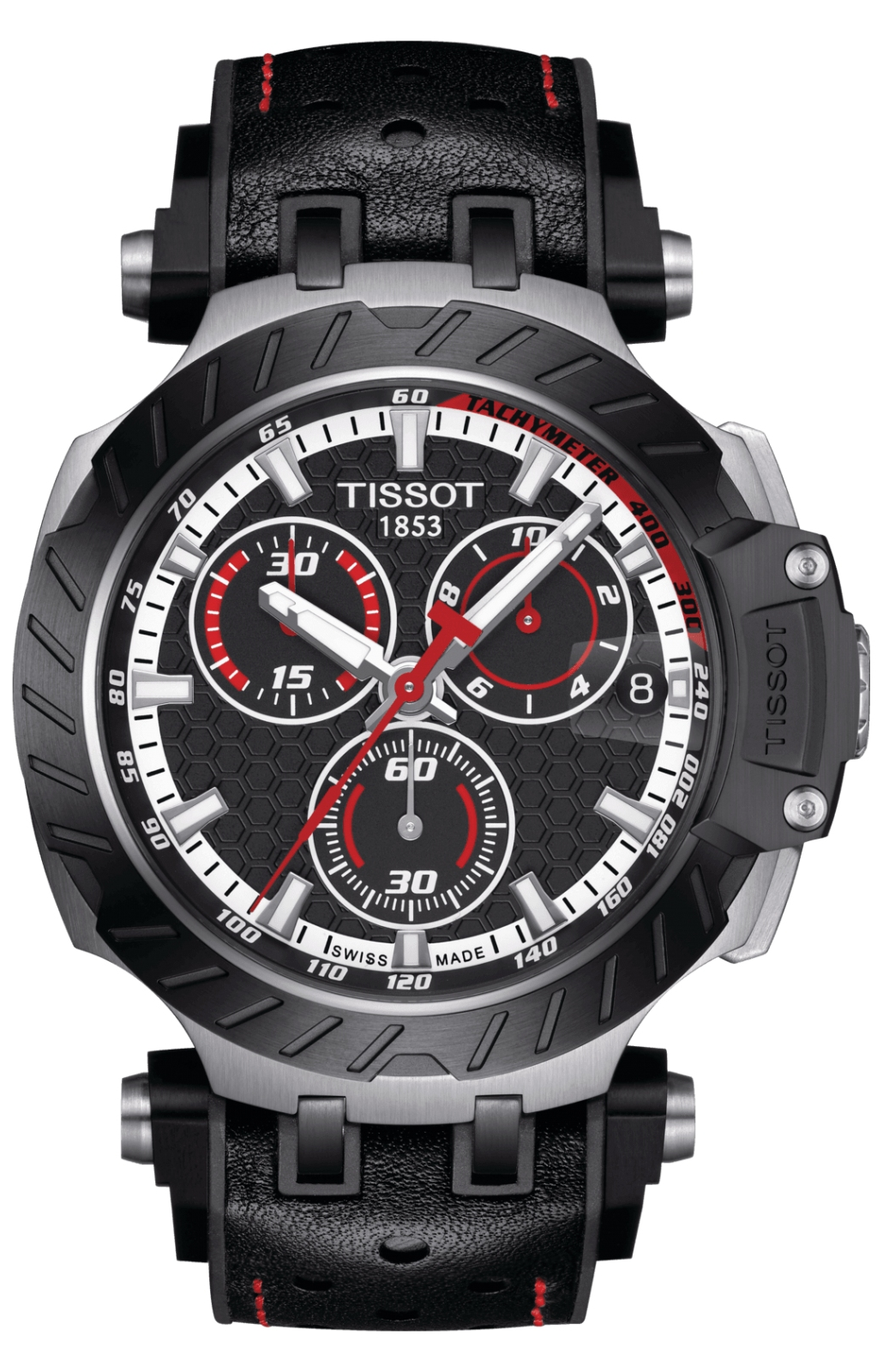 T-RACE MOTOGP 2020 CHRONOGRAPH LIMITED EDITION T1154172705101