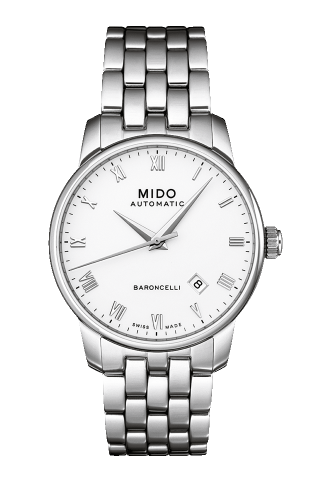 Швейцарские наручные часы MIDO Baroncelli II Gent M86004261
