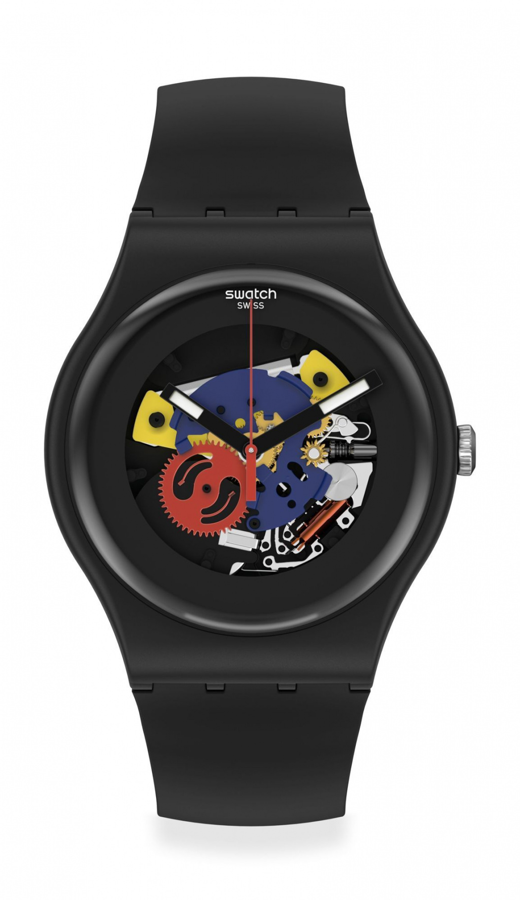 BLACK LACQUERED AGAIN SO29B107