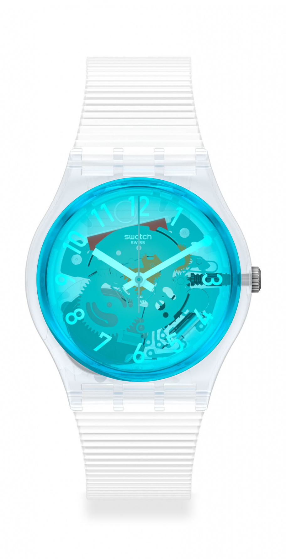 RETRO-BIANCO GW215
