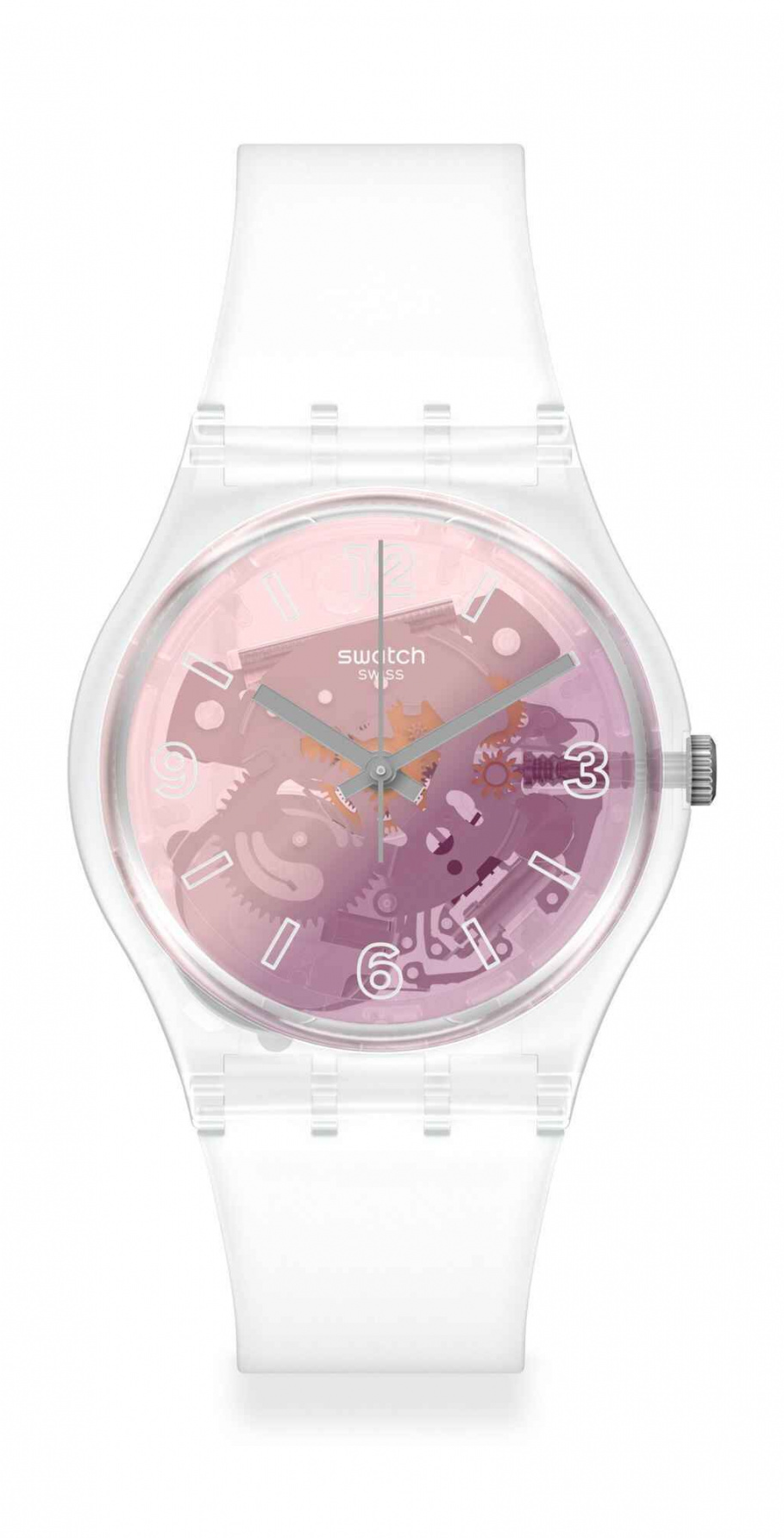 Pink Disco Fever GE290