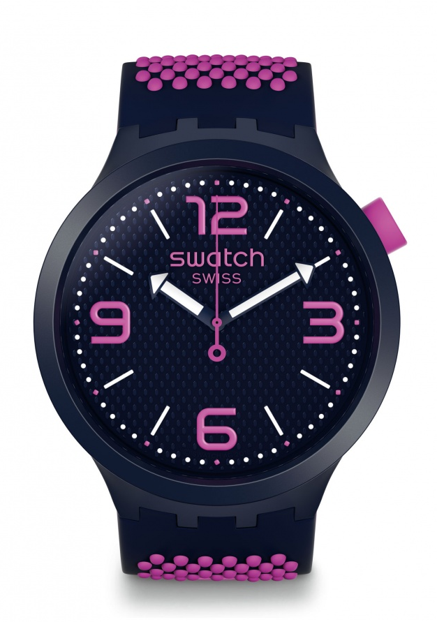 Швейцарские часы SWATCH  BBCANDY SO27N103