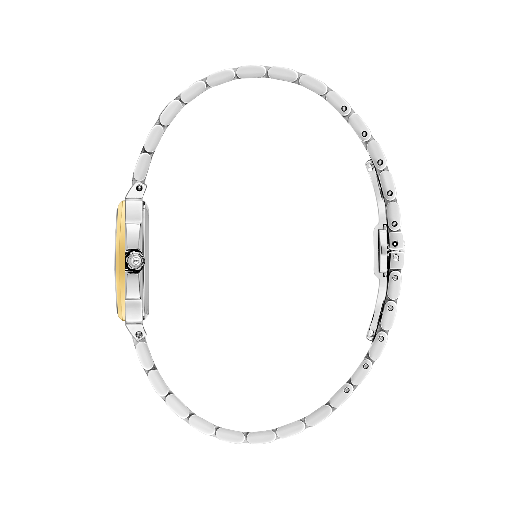 Швейцарские женские часы WAINER 23×26 mm WA.18220-C