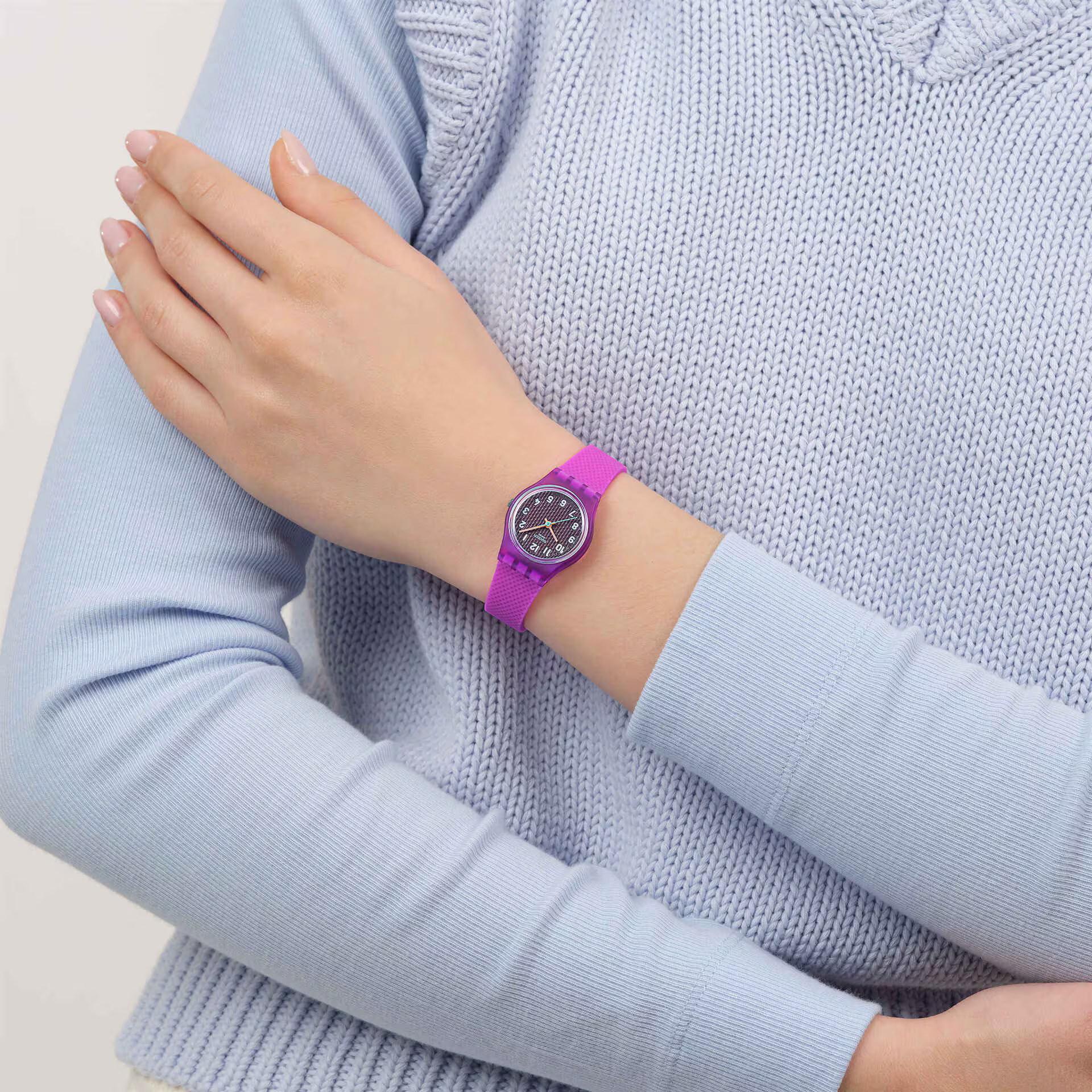 Новинки SWATCH уже в продаже