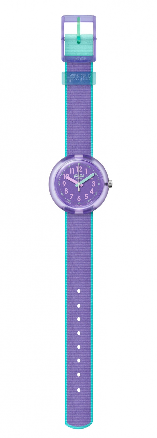 COLOR BLAST LILAC ZFPNP044