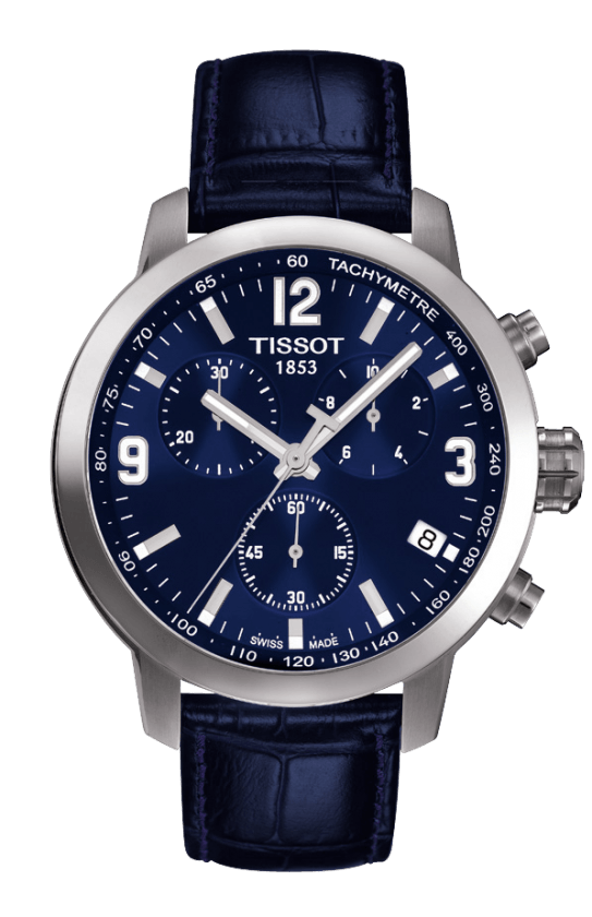 PRC 200 Quartz Chronograph Gent T0554171604700