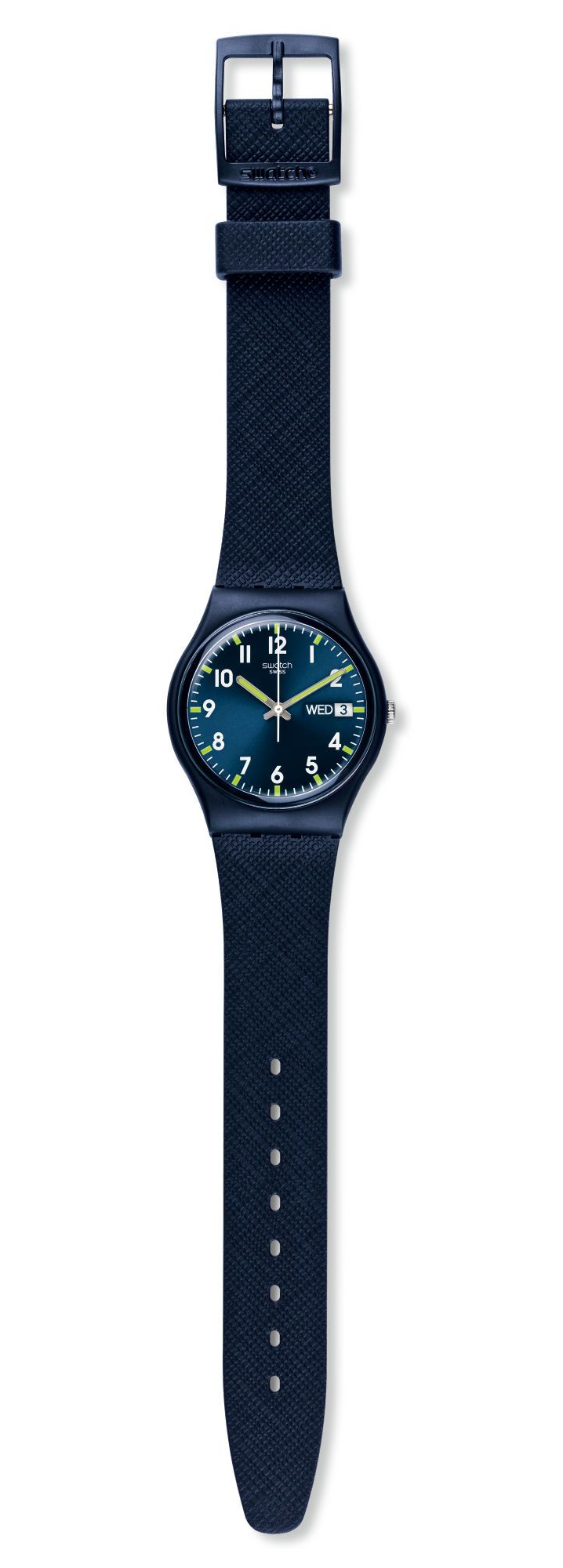 SIR BLUE GN718