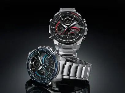 Наручные часы CASIO EDIFICE ECB-900DB-1A