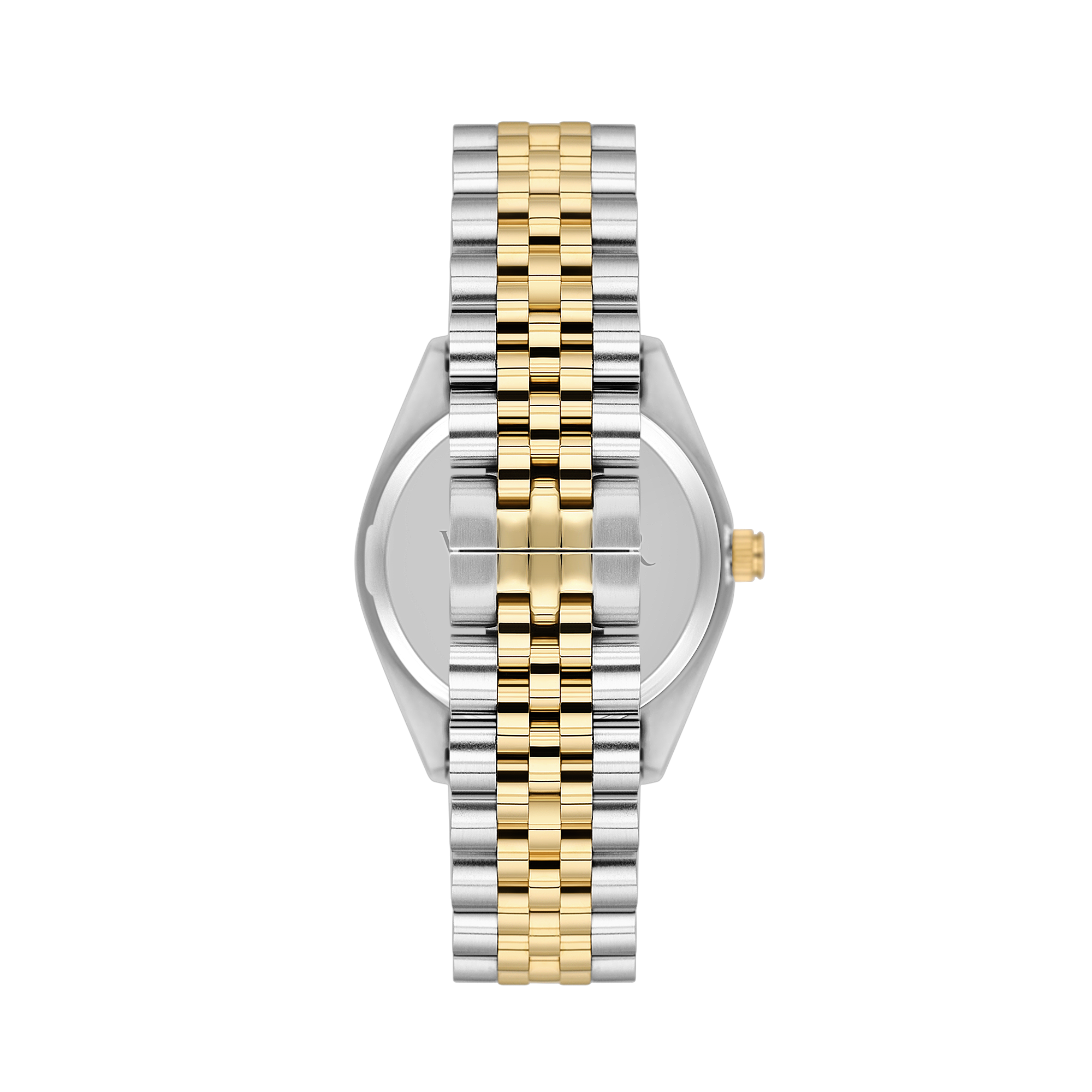 Швейцарские женские часы WAINER 36 mm WA.18542-H