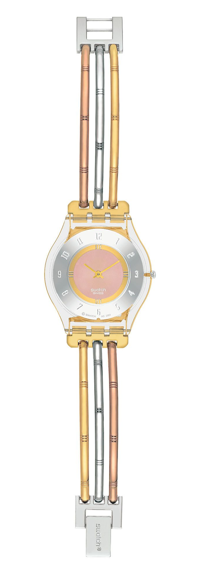 TRI-GOLD SMALL SFK240B
