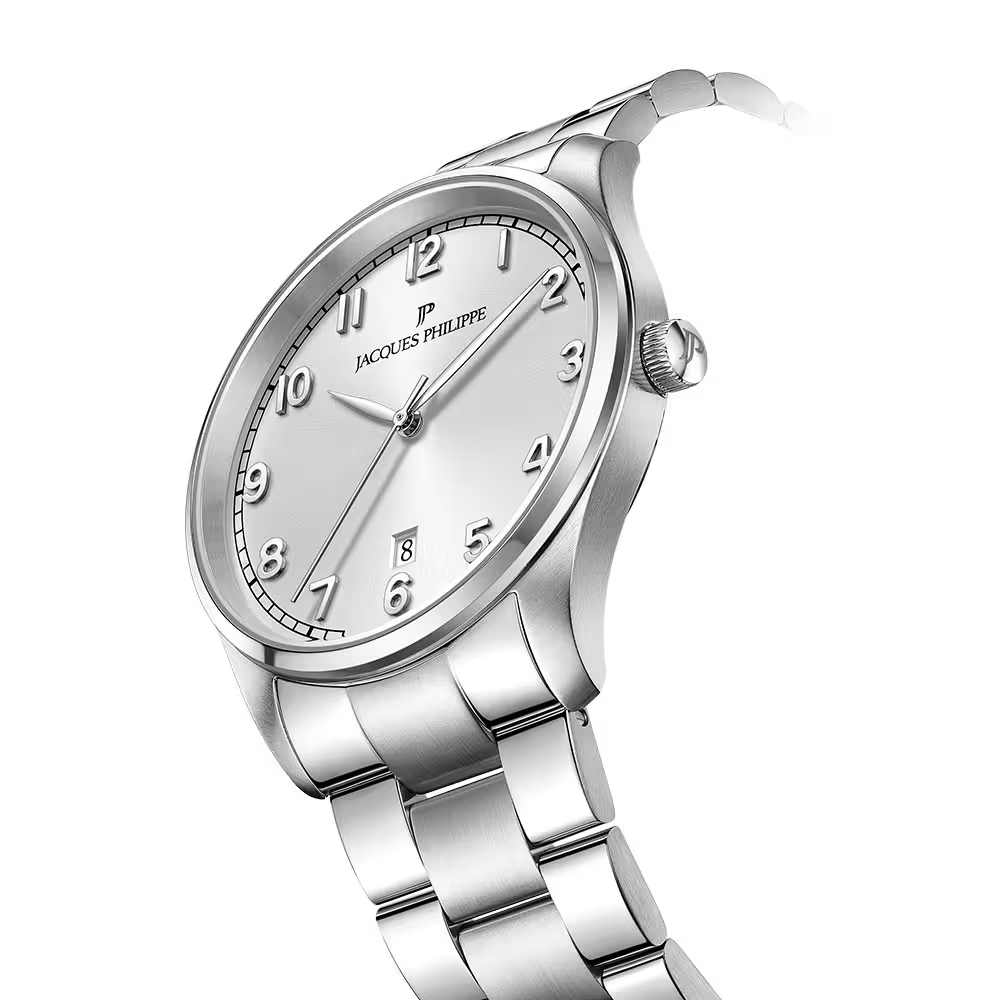 Швейцарские часы JACQUES PHILIPPE MATURUS JPQGS881326