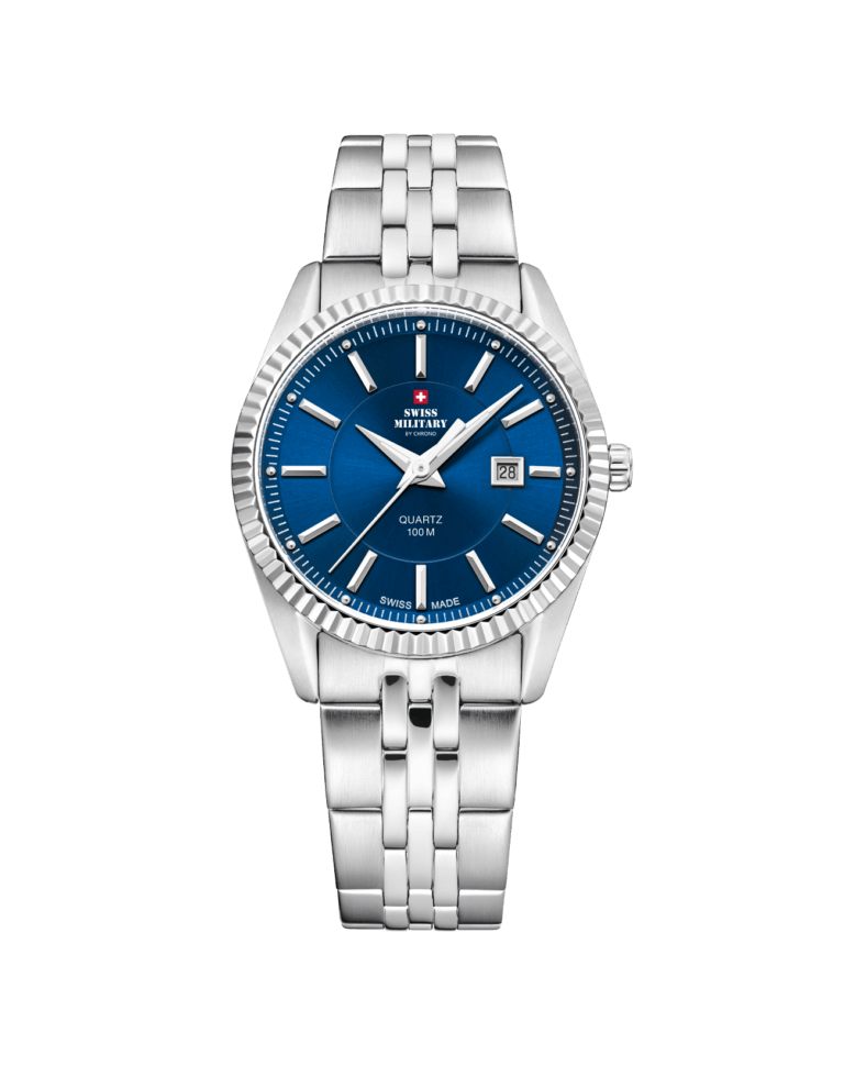 Швейцарские женские часы SWISS MILITARY SM34066.03