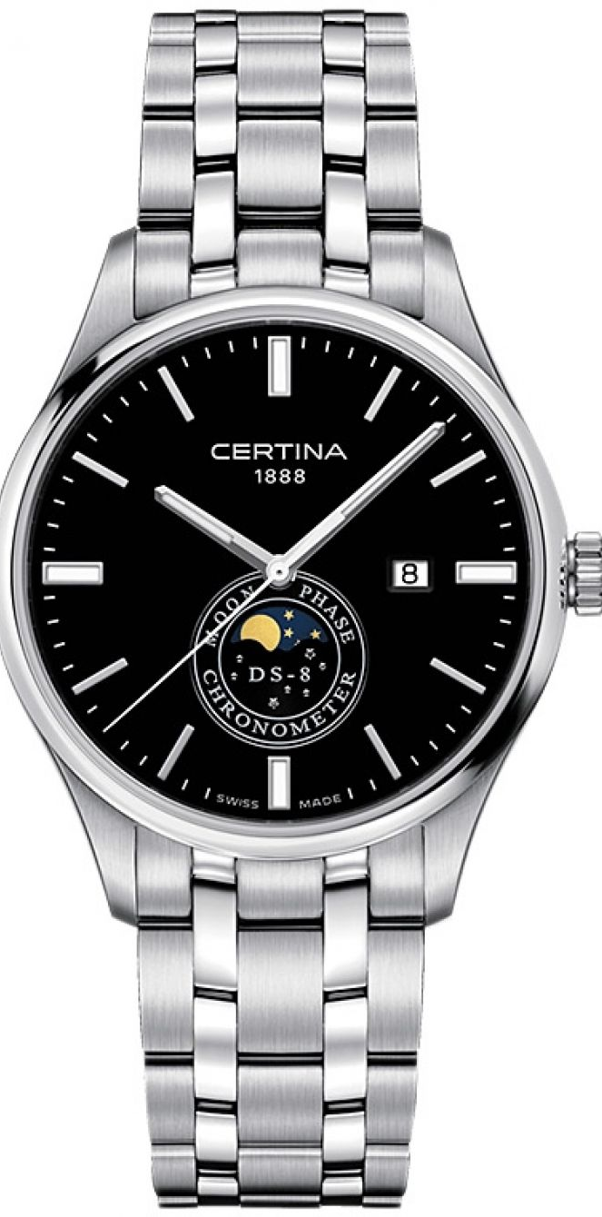 DS-8 Moon Phase C0334571105100