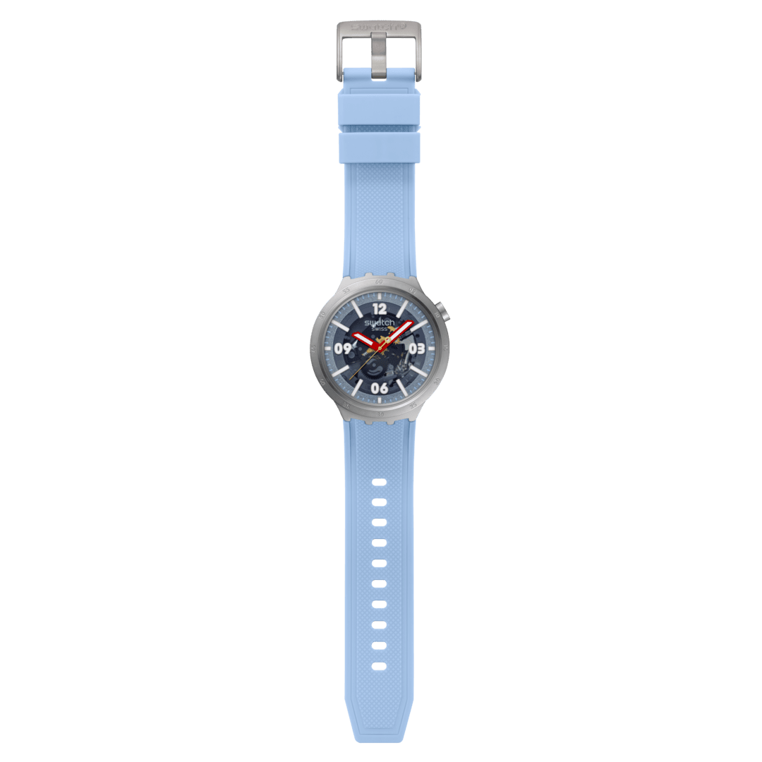 Швейцарские часы SWATCH BIG BOLD MOMENT SB07S122