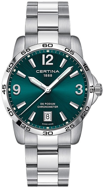 DS Podium C0344511109700