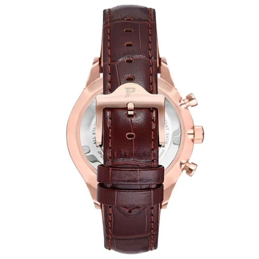 Швейцарские часы JACQUES PHILIPPE APOLLO JPQGC033123N