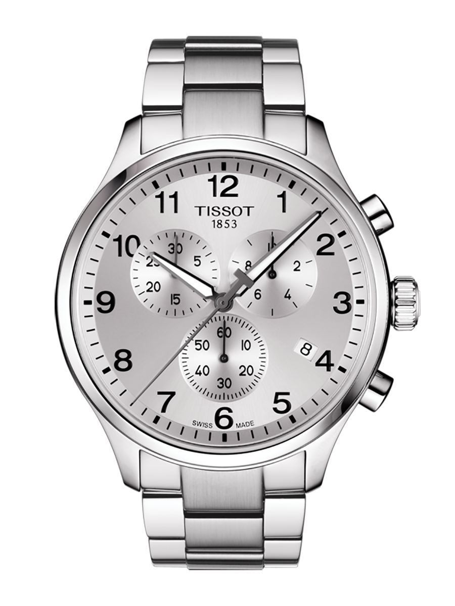 CHRONO XL CLASSIC T1166171103700