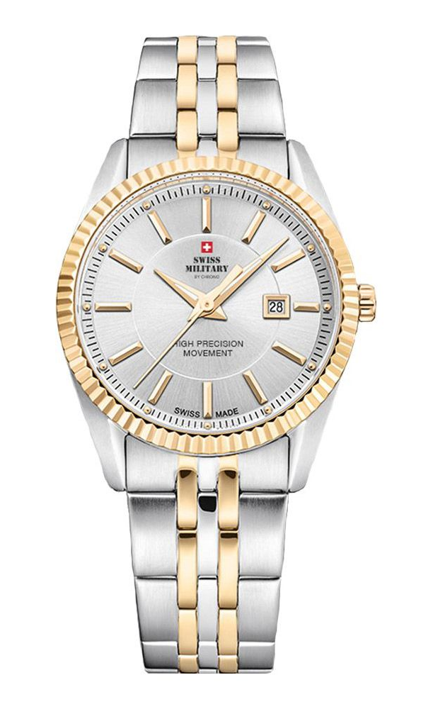 Часы наручные Swiss Military SM34066.05 SM34066.05
