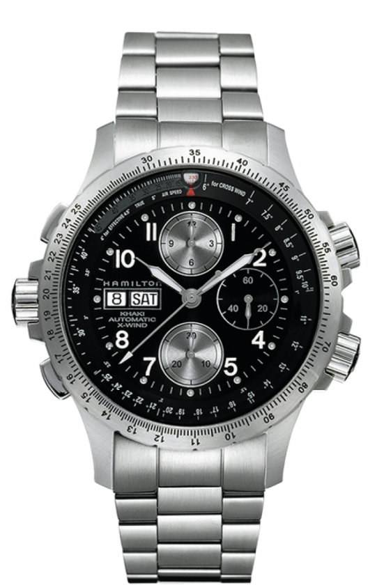 X-WIND AUTO CHRONO H77616133
