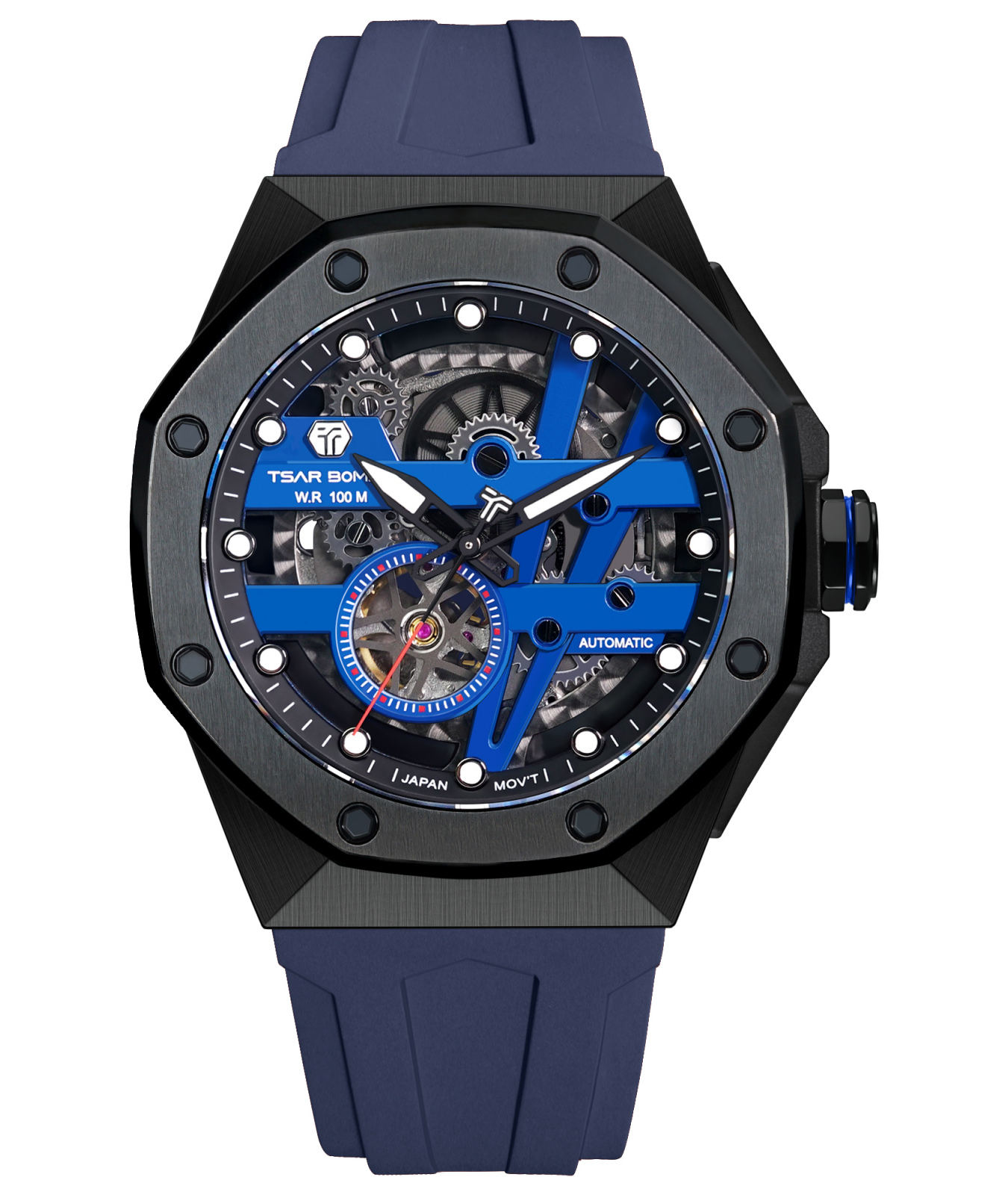 Automatic 100m TB8803A-03