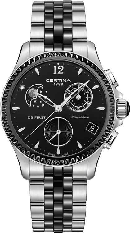 DS First Lady Moon Phase C0302501105600