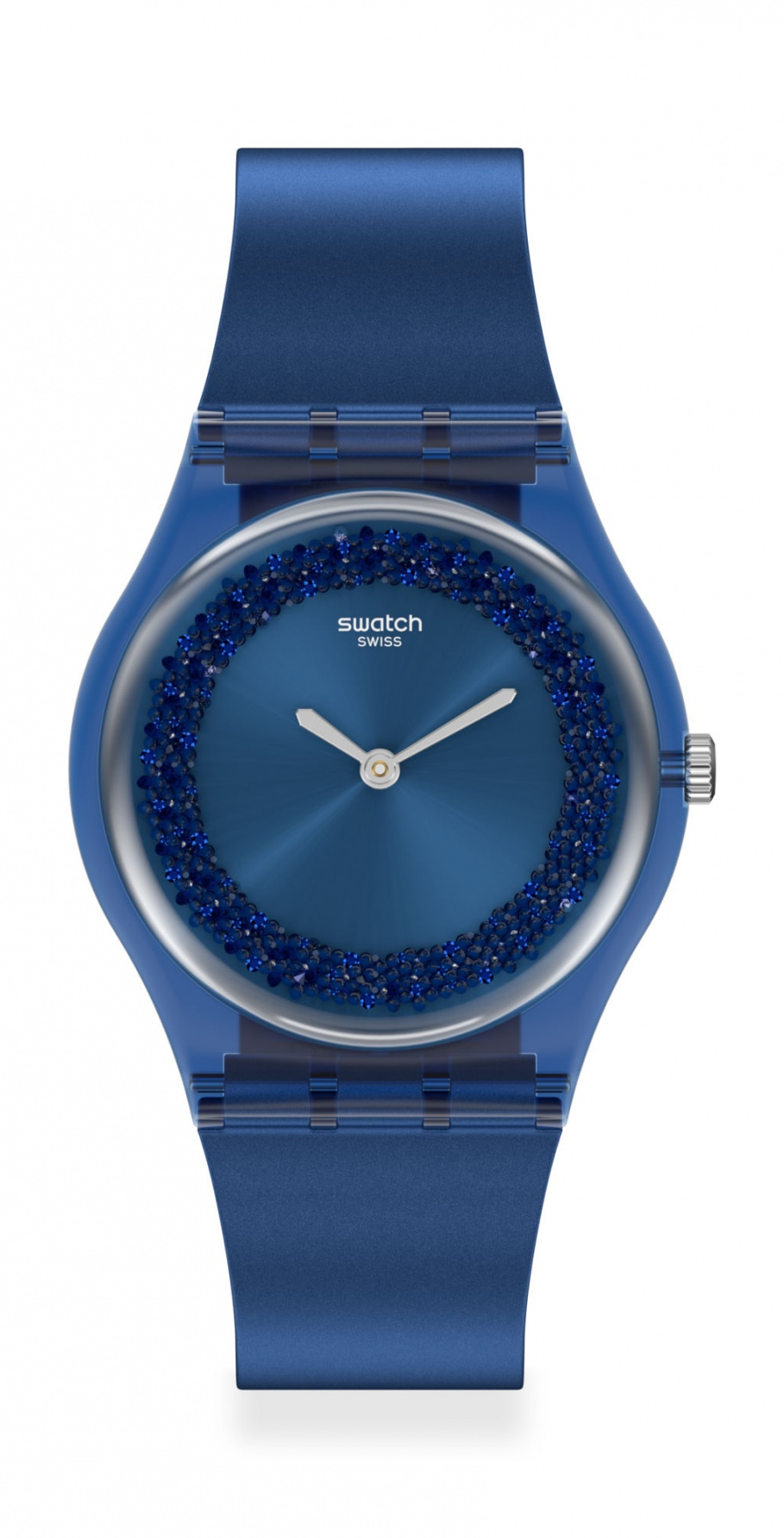 Sideral Blue GN269