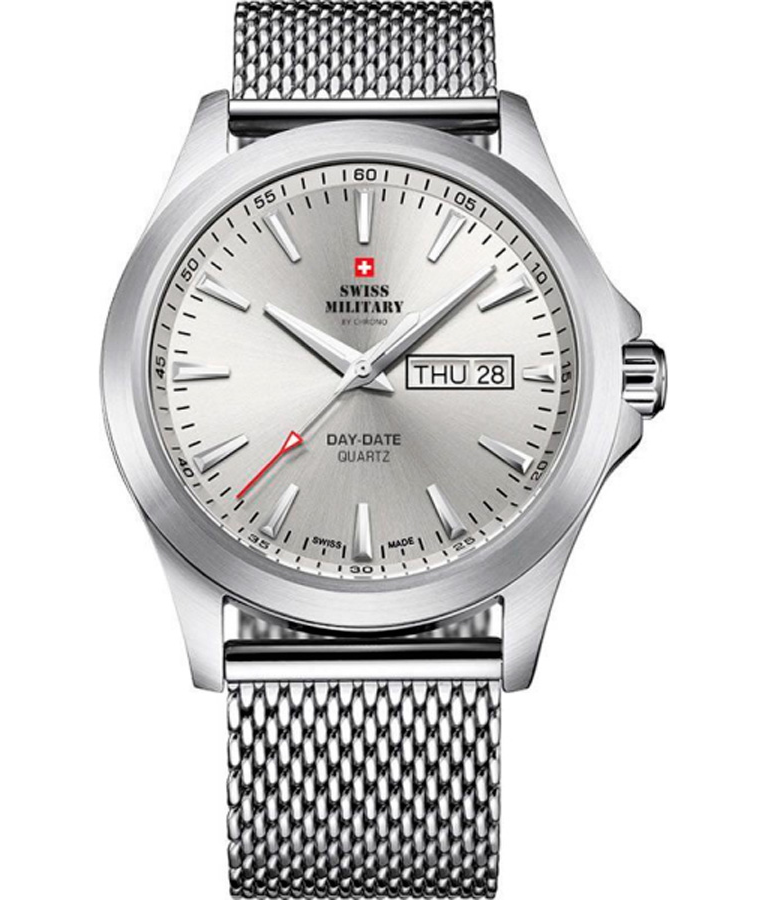 Наручные часы Swiss Military by CHRONO SMP36040.02 SMP36040.02