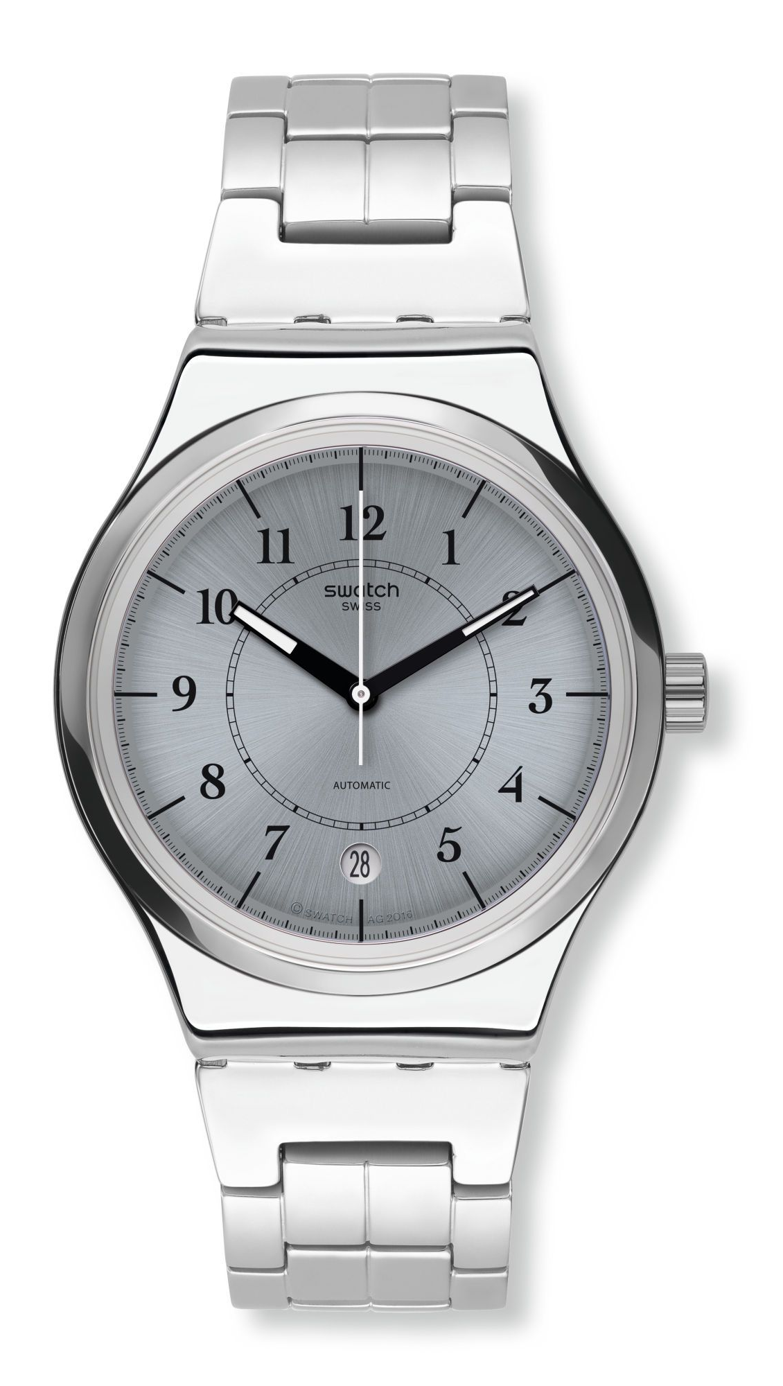 SISTEM CHECK YIS412G