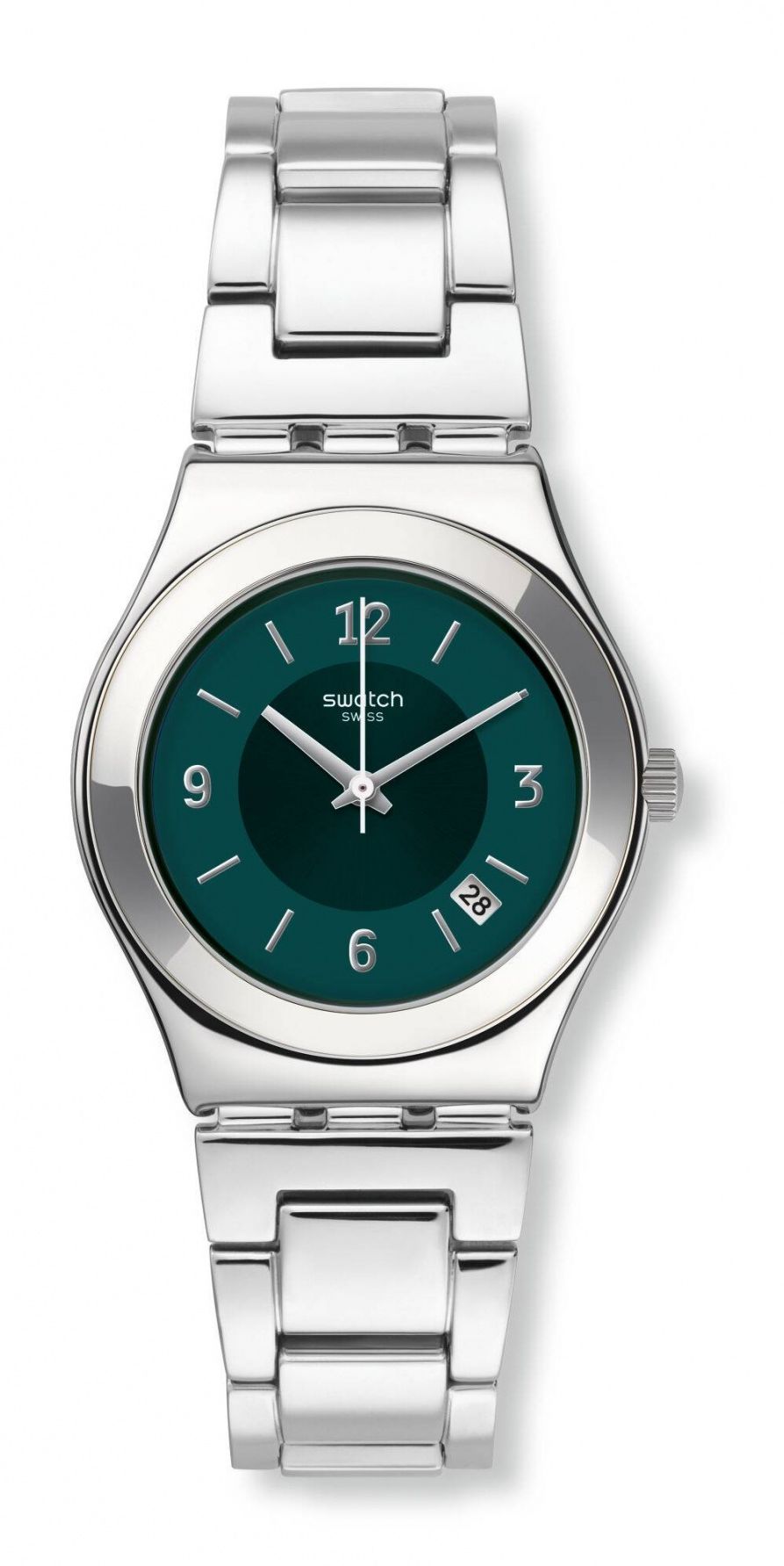 MIDDLESTEEL YLS468G