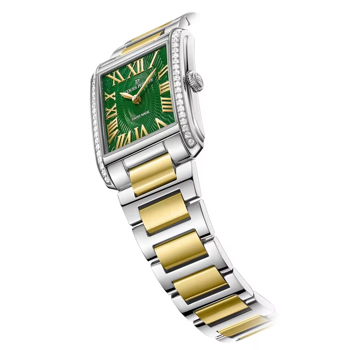 Швейцарские часы JACQUES PHILIPPE HORA JPQLS911398