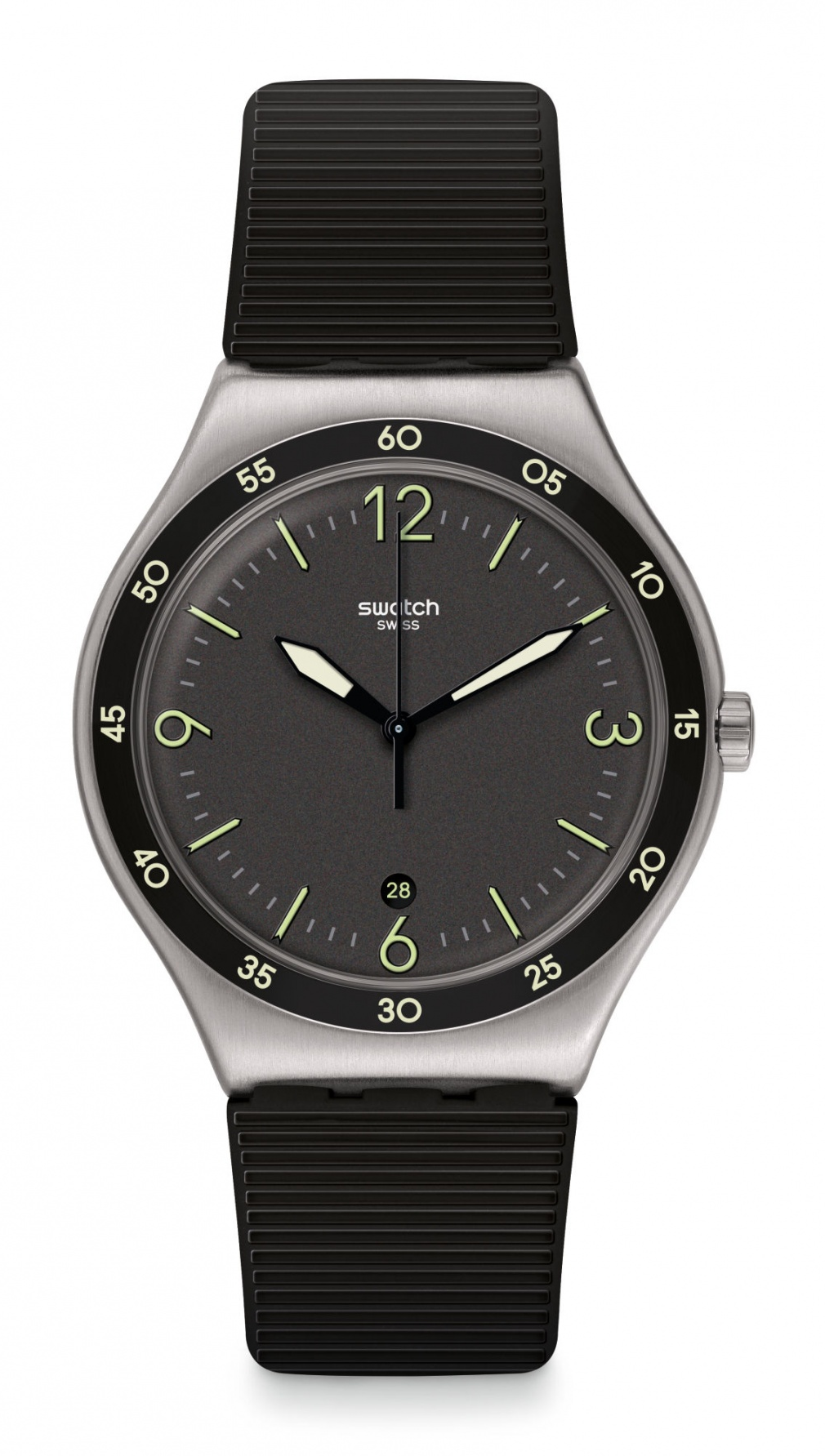 BLACK SUIT BIG CLASSIC YWS454
