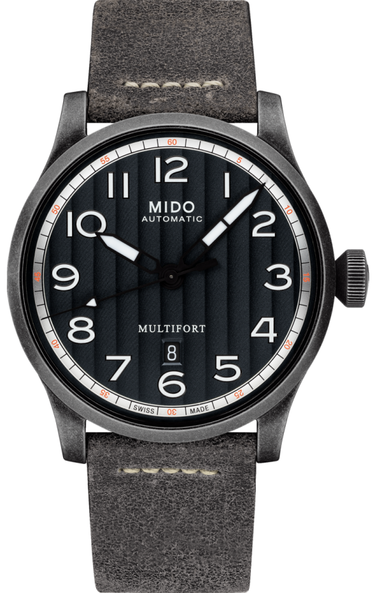 MULTIFORT GENT M0326073605000