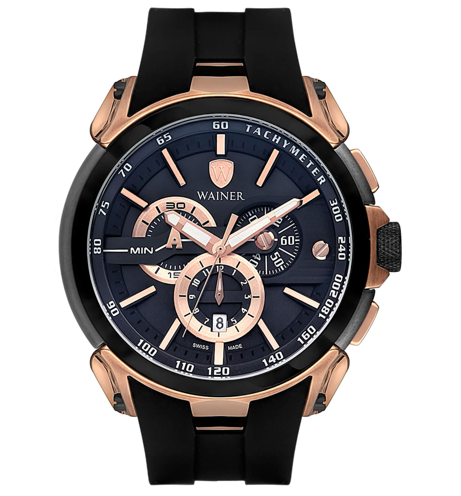 Наручные часы WAINER WA.16910-A WA.16910-A