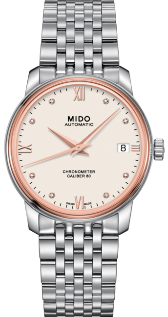 BARONCELLI III M0272084126600