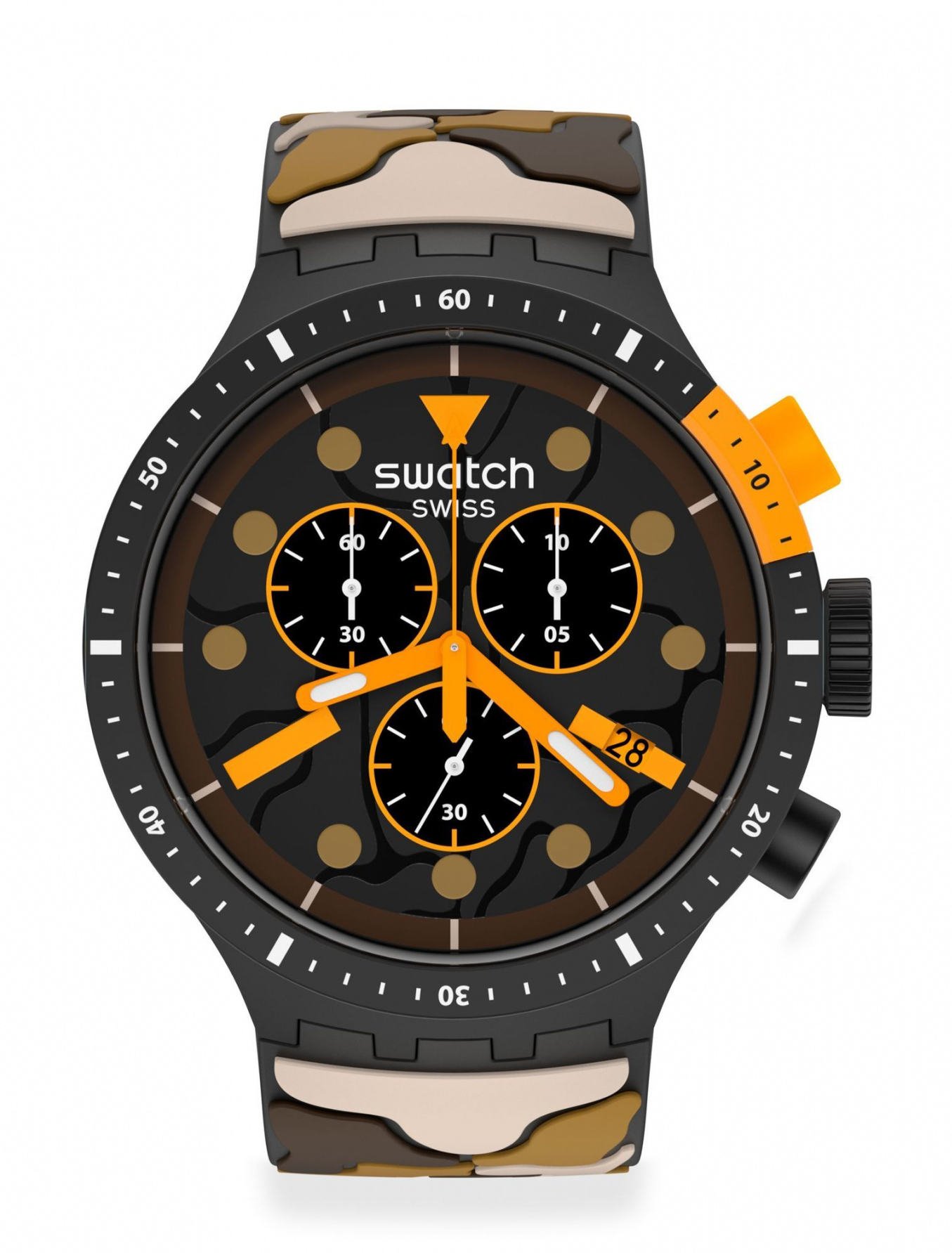 ESCAPEDESERT SB02B410