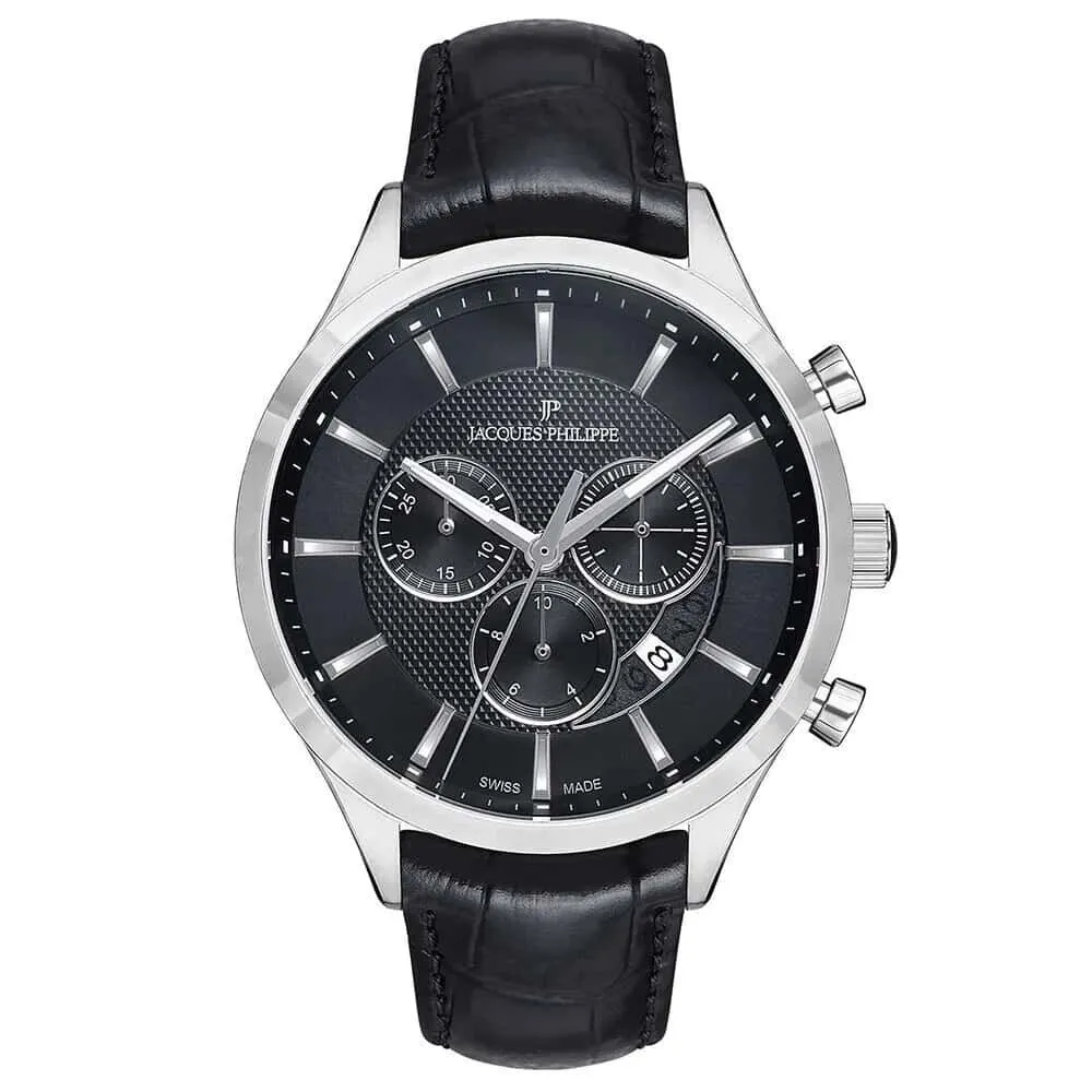 Швейцарские часы JACQUES PHILIPPE APOLLO JPQGC031111N