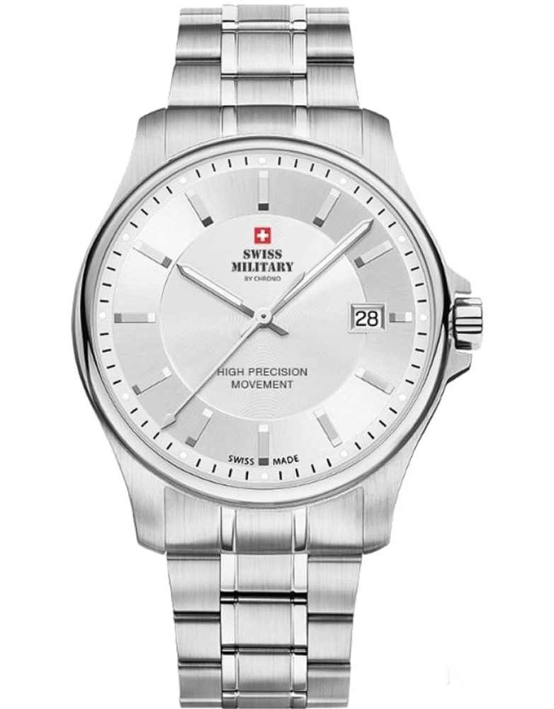 Часы наручные Swiss Military SM30200.02 SM30200.02
