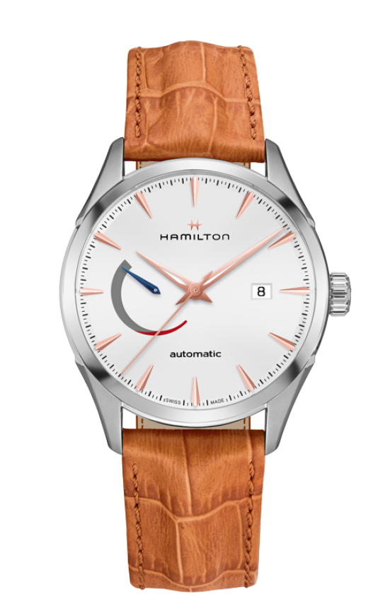POWER RESERVE AUTO H32635511