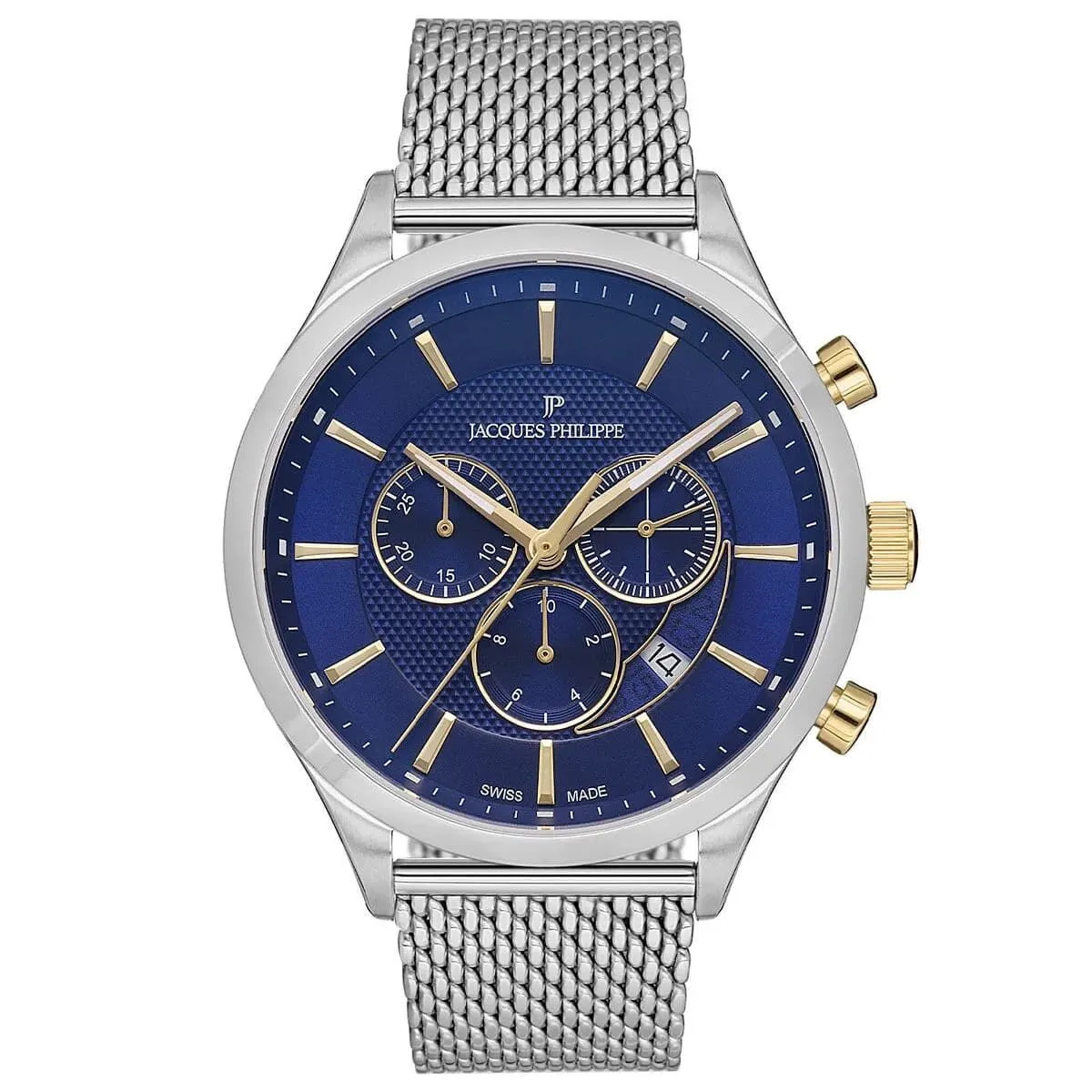 Швейцарские часы JACQUES PHILIPPE APOLLO JPQGC031236N