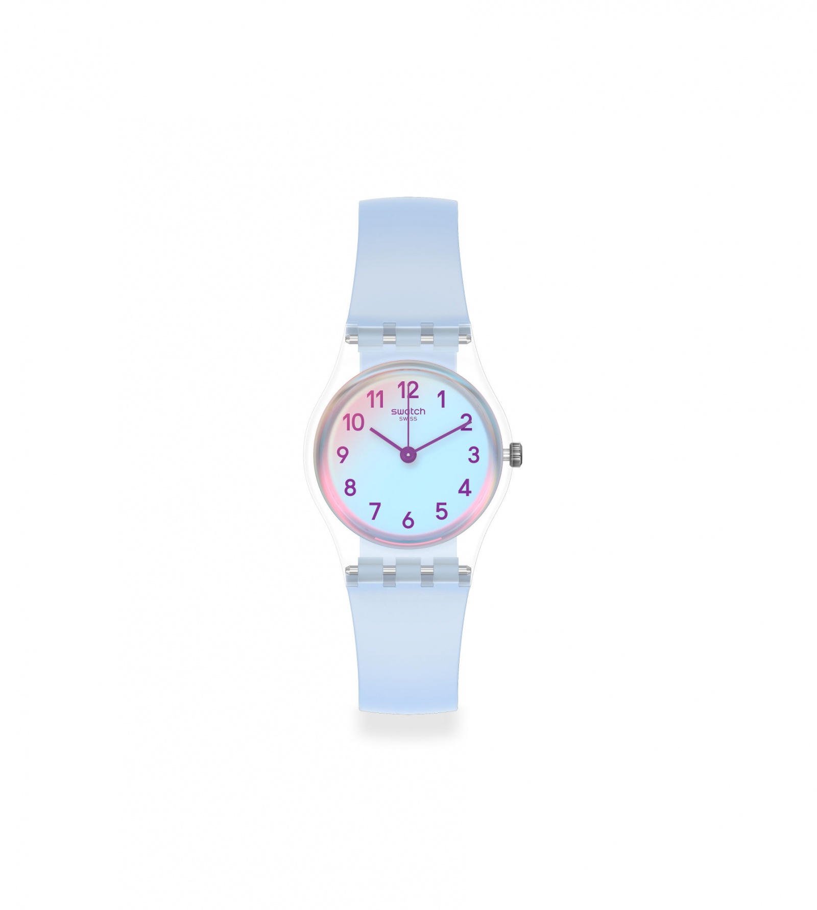 CASUAL BLUE LK396