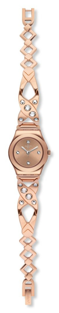Часы наручные ROSE HUG YSG165G