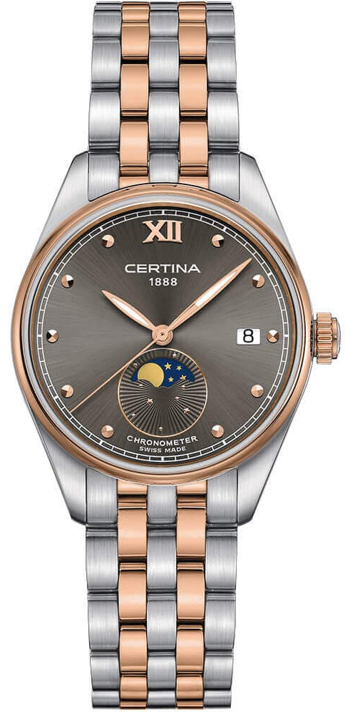 DS-8 Lady Moon Phase C0332572208800