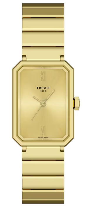 Швейцарские женские наручные часы TISSOT Srv T160.110.33.023.00