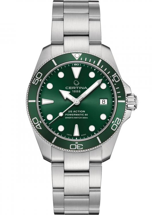 DS ACTION DIVER C0328071109100