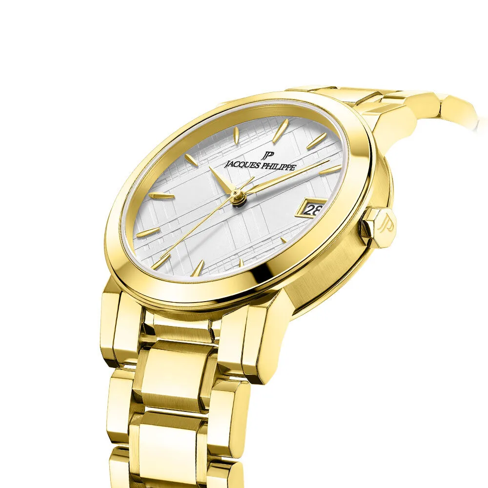 Швейцарские часы JACQUES PHILIPPE COSMOS MINI JPQLS312324