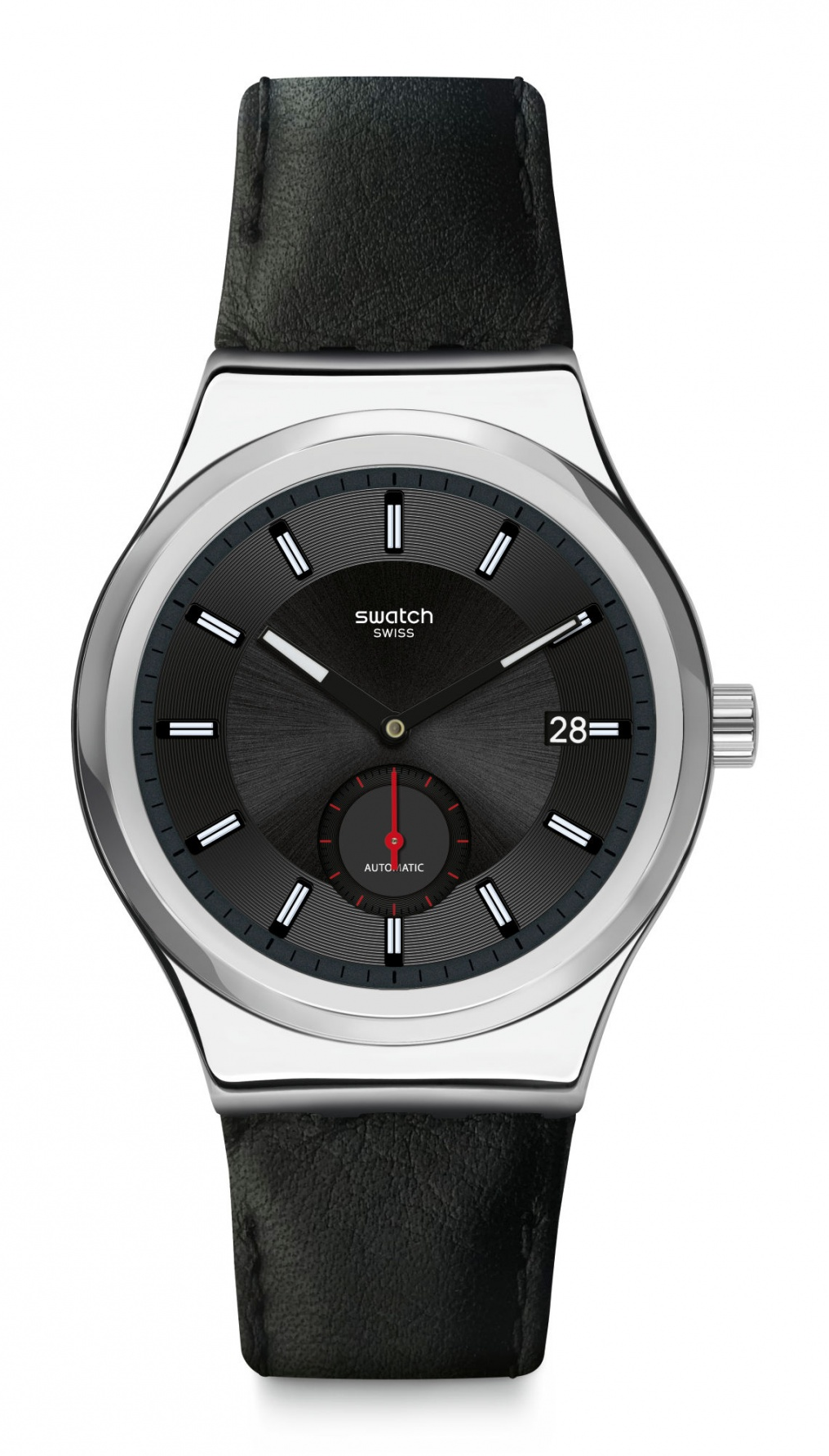 PETITE SECONDE BLACK SY23S400