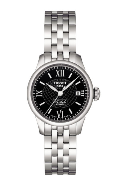 LE LOCLE AUTOMATIC LADY T41118353