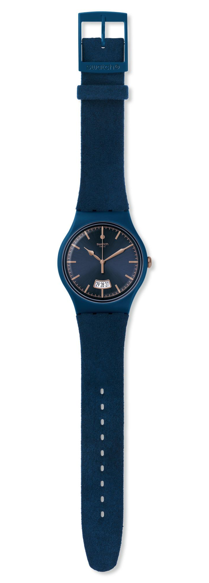 CENT BLEU SUON400