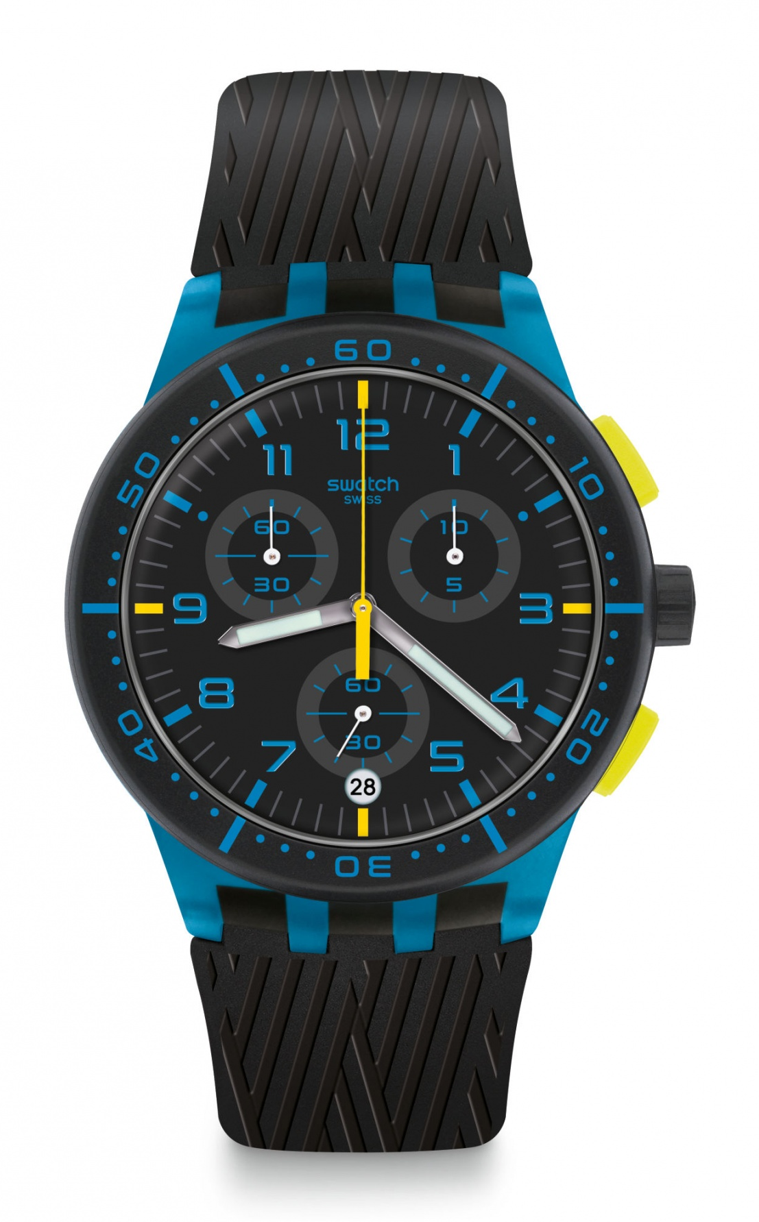 Blue Tire SUSS402