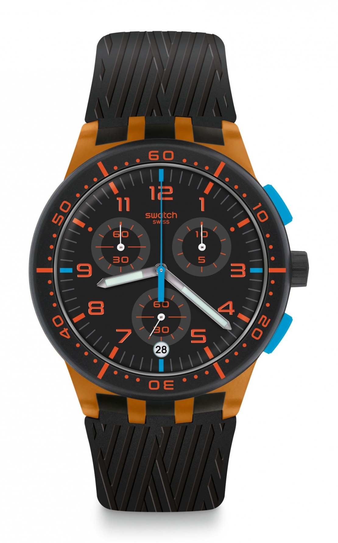 ORANGE TIRE SUSO401